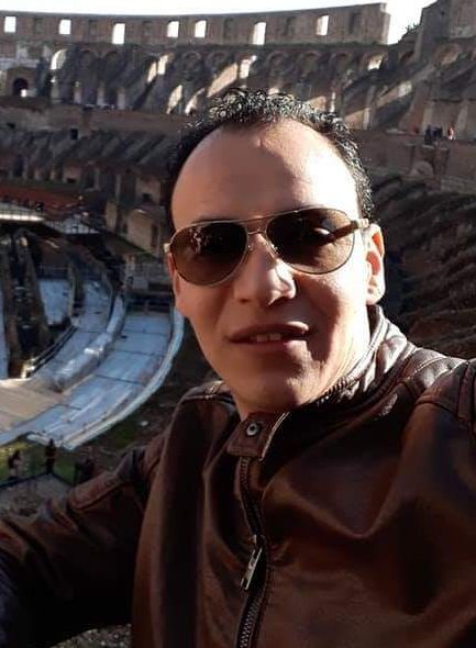 photo de profile de HATIM SRIFI 