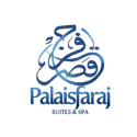 logo de Palais Faraj