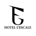 logo de Hotel L'Escale