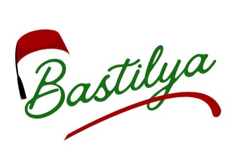 logo de BASTILYA